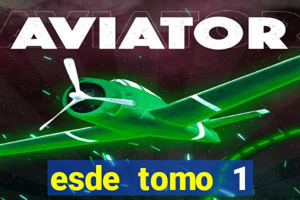 esde tomo 1 atualizado pdf